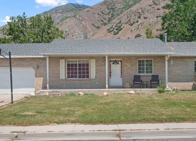 Property at 1669 E 300 S, Springville, UT 84663, 5 beds, 3 baths