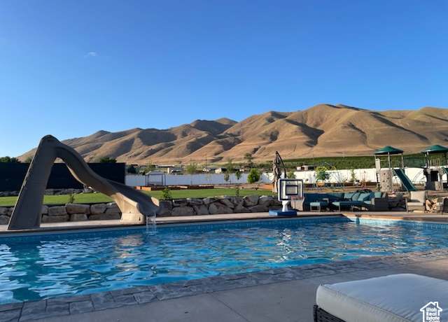Property at 70 W 1790 N, Genola, UT 84655, 7 beds, 4.5 baths