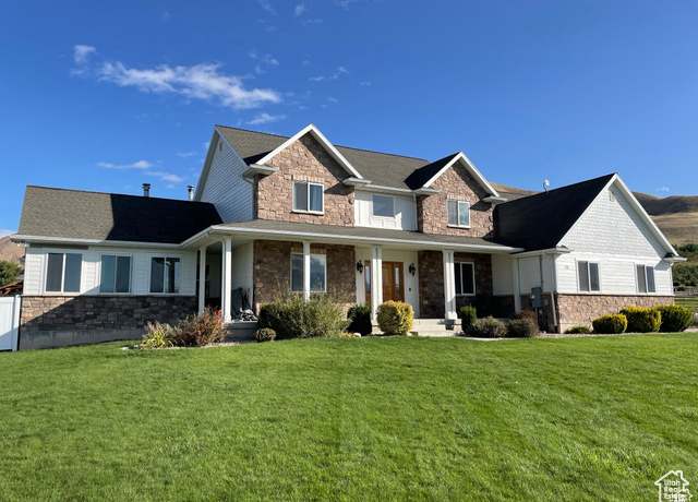 Property at 70 W 1790 N, Genola, UT 84655, 7 beds, 4.5 baths