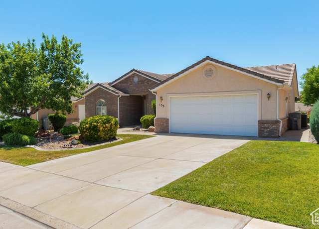 Property at 187 N Westridge Dr #155, St. George, UT 84770, 3 beds, 2 baths