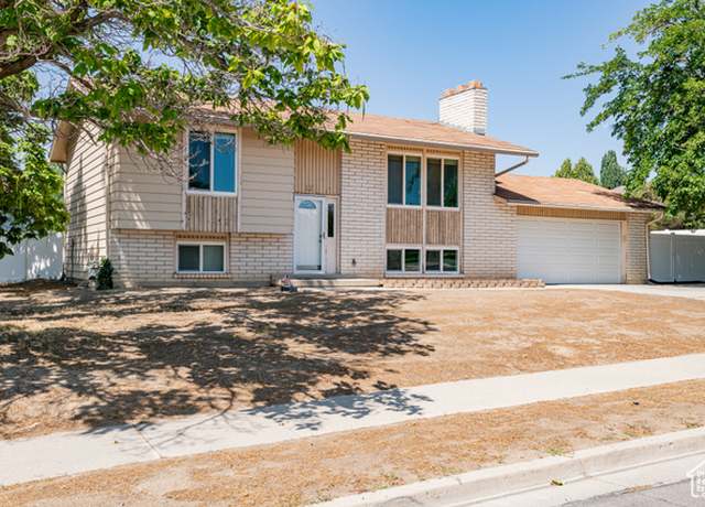 Property at 991 E Sunburn Ln, Sandy, UT 84094, 4 beds, 2 baths