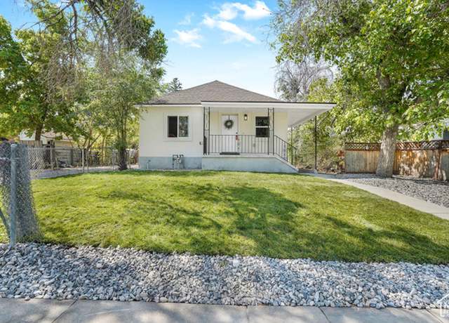 Property at 235 W 100 S, Tooele, UT 84074, 4 beds, 3 baths