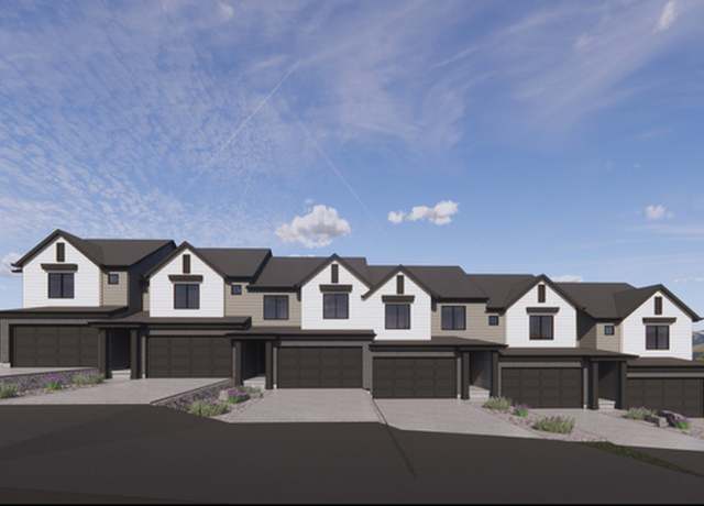 Property at 4478 N Mckechnie Way #1096, Lehi, UT 84048, 3 beds, 2.5 baths