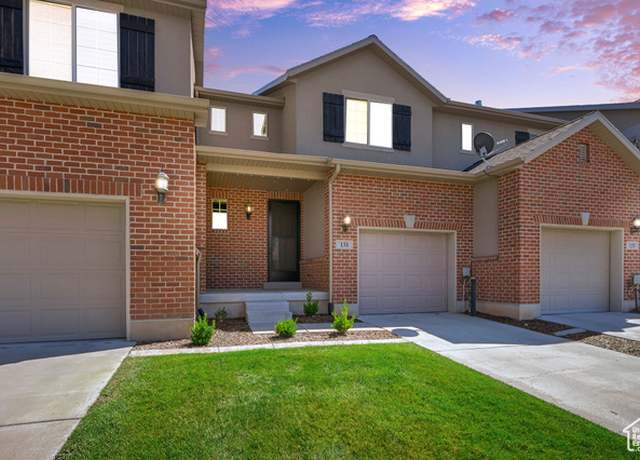 Property at 131 S 2775 W, West Point, UT 84015, 2 beds, 1.5 baths