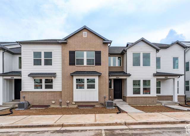 Property at 894 N Portman Way #565, Saratoga Springs, UT 84045, 3 beds, 2.5 baths