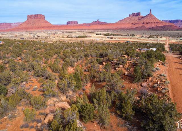 Property at 297 Holyoak Ln #297, Castle Valley, UT 84532