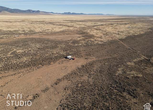 Property at Property in Beryl, UT 84714