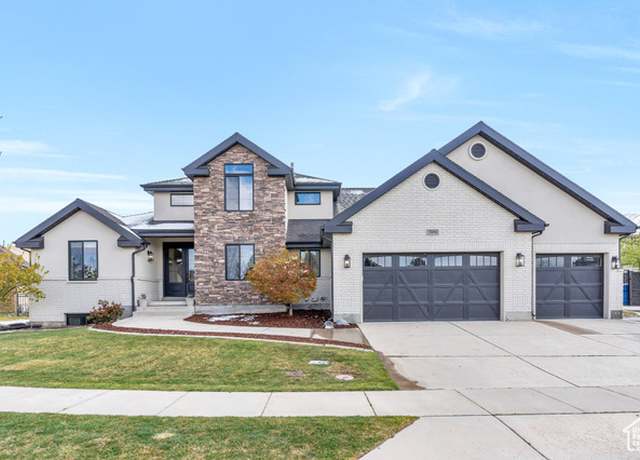 Property at 2696 W Red Robin Ct, Lehi, UT 84043, 7 beds, 4.5 baths