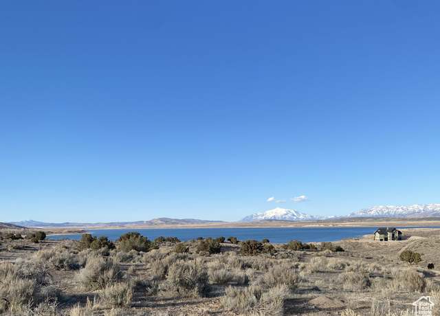 Property at 13119 S Ward Beach Rd, Levan, UT 84639