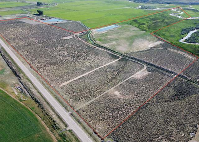 Property at 4632 N Highway 89, Panguitch, UT 84759