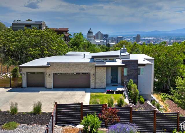 Property at 68 E Columbus Ct, Salt Lake City, UT 84103, 5 beds, 3.5 baths