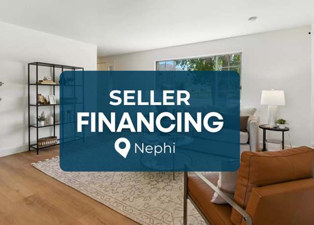 Property at 585 N 700 E, Nephi, UT 84648, 4 beds, 2.5 baths