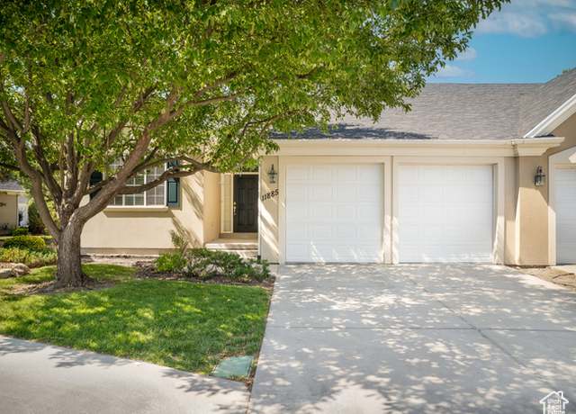 Property at 11885 S Cottage View Ln E, Draper, UT 84020, 4 beds, 3 baths