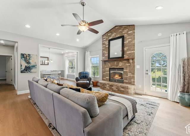 Property at 5159 W 11000 N, Highland, UT 84003, 7 beds, 3 baths