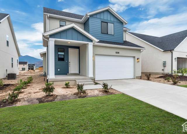 Property at 1308 N 1440 St E #16, Payson, UT 84651, 4 beds, 2.5 baths