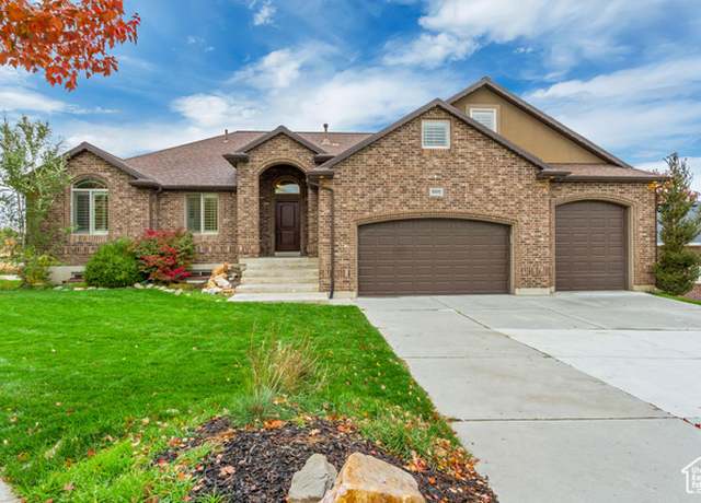 Property at 995 W 2650 S, Perry, UT 84302, 5 beds, 3.5 baths