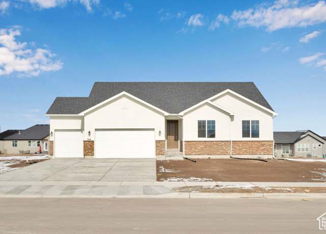 Property at 364 W Emma St #624, Grantsville, UT 84029, 3 beds, 2 baths