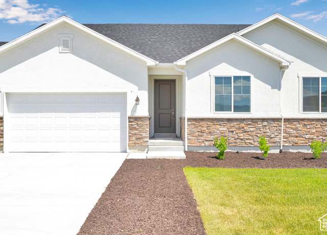 Property at 364 W Emma St #624, Grantsville, UT 84029, 3 beds, 2 baths
