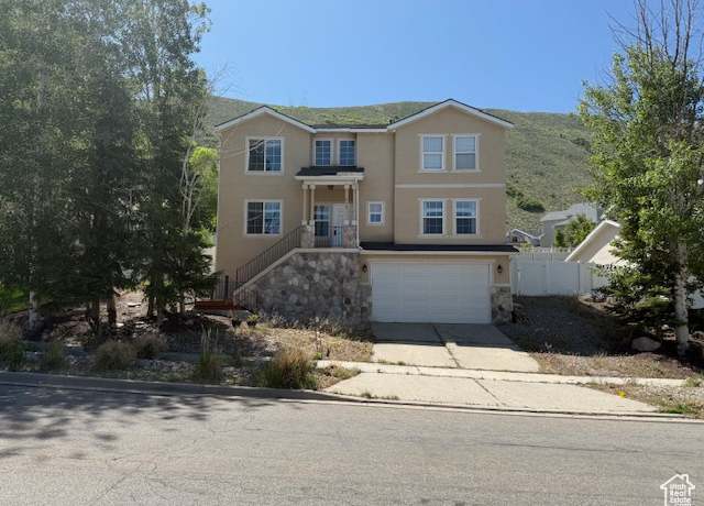 Property at 438 E Parowan Way, Draper, UT 84020, 3 beds, 2.5 baths