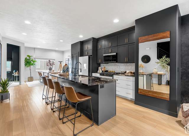 Property at 15101 S Halter Way W, Bluffdale, UT 84065, 4 beds, 3.5 baths