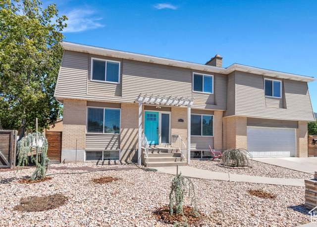 Property at 2063 E Kane Cir S, Cottonwood Heights, UT 84121, 6 beds, 3.5 baths