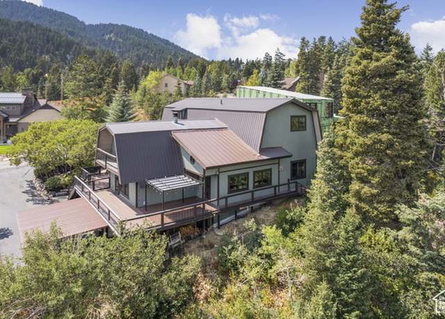 Property at 355 Woodland Dr, Park City, UT 84098, 3 beds, 3 baths