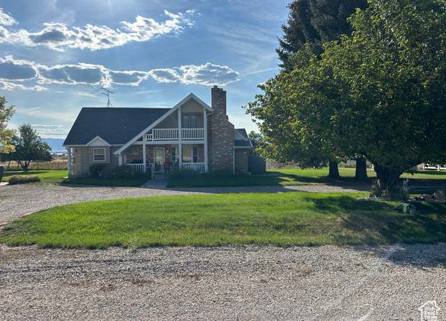 Property at 125 N 1080 W, Mt Pleasant, UT 84647, 3 beds, 1.5 baths