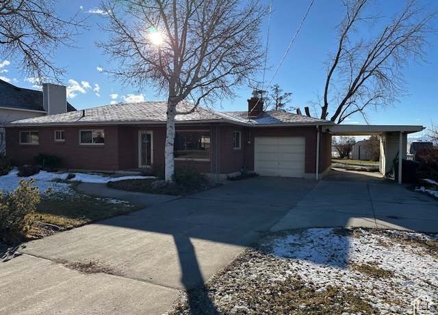 Property at 2429 W 300 N, West Point, UT 84015, 3 beds, 1 bath