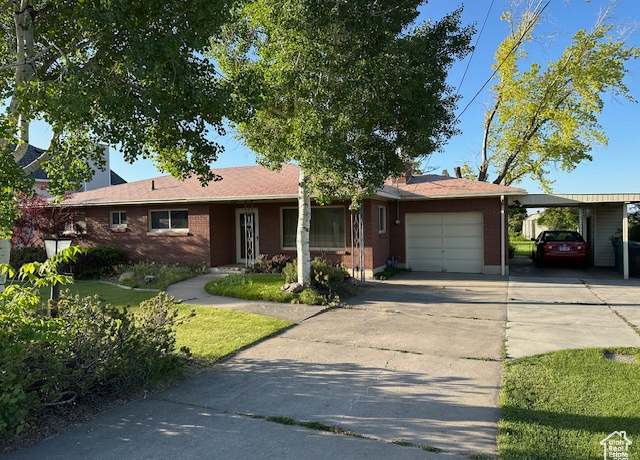Property at 2429 W 300 N, West Point, UT 84015, 3 beds, 1 bath