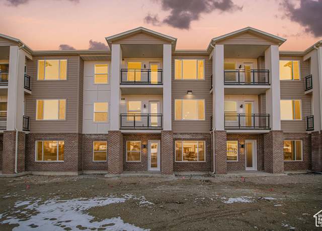 Property at 155 E 900 S #214, Ogden, UT 84404, 2 beds, 2 baths