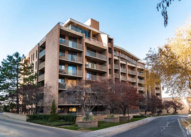 Property at 245 N Vine St W #501, Salt Lake City, UT 84103, 2 beds, 2 baths