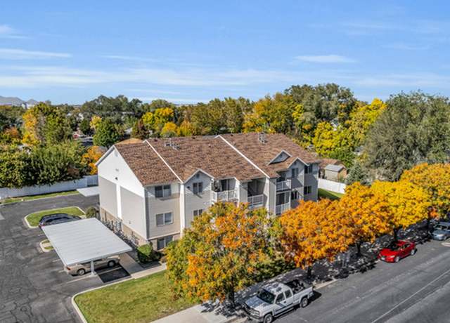 Property at 3860 S Mccall St Unit 2D, South Salt Lake, UT 84115, 2 beds, 2 baths