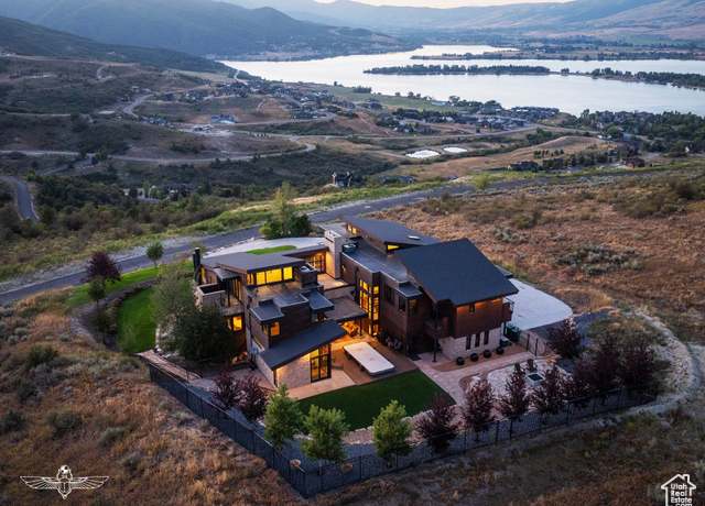 Property at 6639 E Chaparral Rd, Huntsville, UT 84317, 5 beds, 6.5 baths