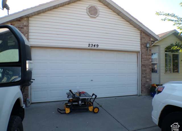 Property at 2349 N 375 W, Harrisville, UT 84414, 5 beds, 3 baths
