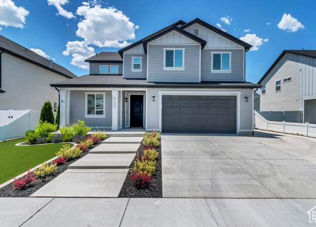 Property at 902 S 290 W, American Fork, UT 84003, 4 beds, 2.5 baths
