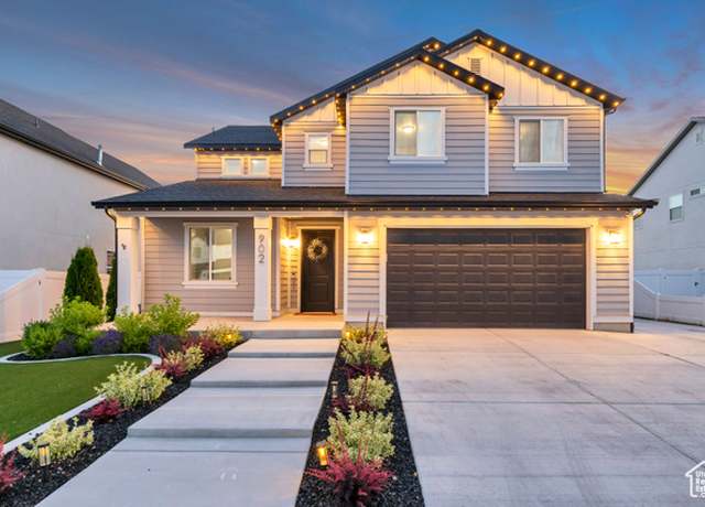 Property at 902 S 290 W, American Fork, UT 84003, 4 beds, 2.5 baths