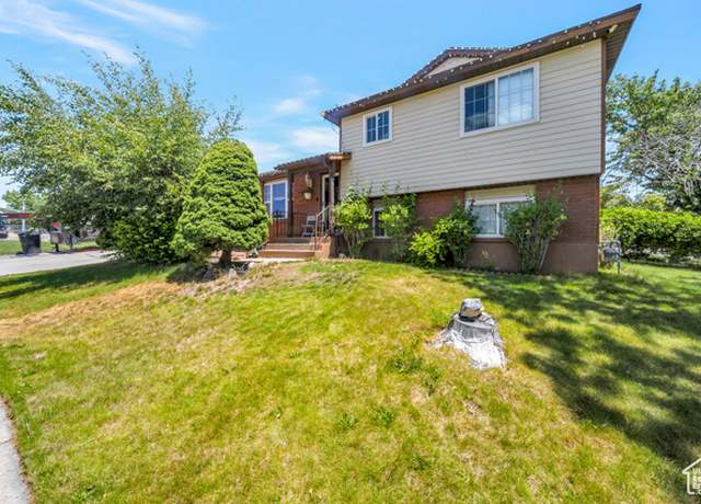 Property at 6231 S Westbrook Dr W, Taylorsville, UT 84129, 5 beds, 2 baths