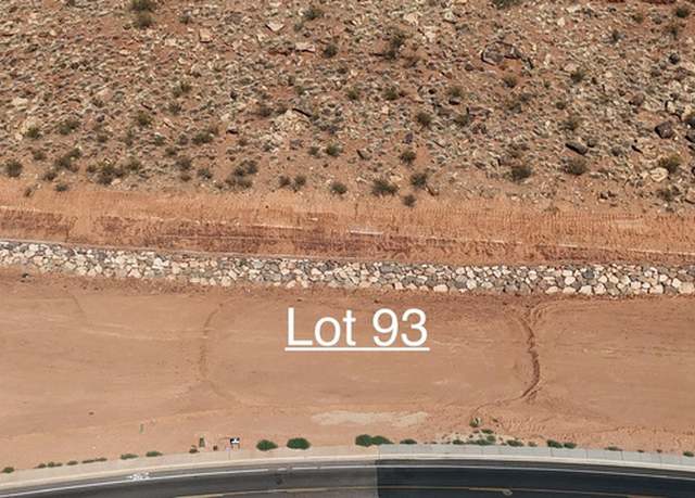 Property at 93 Weatherby Way #93, Washington, UT 84780