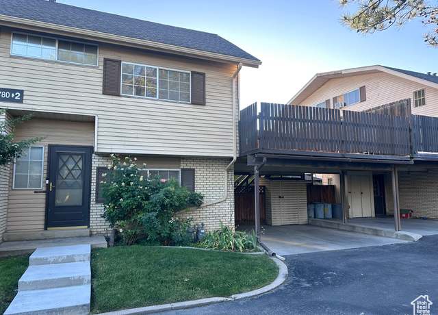 Property at 1780 W Homestead Farms Ln S #2, West Valley City, UT 84119, 2 beds, 2.5 baths