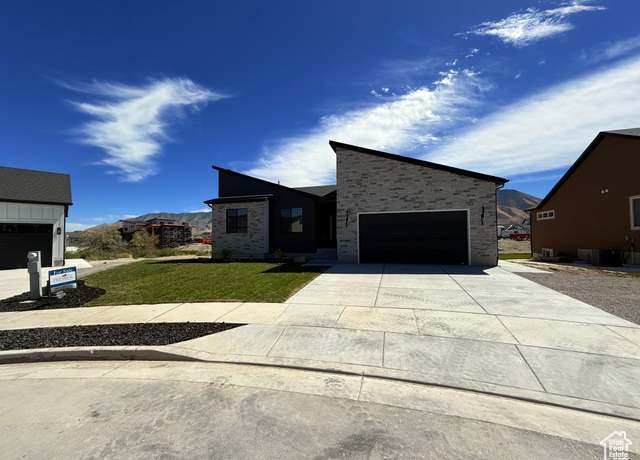 Property at 5246 N Roma Ln, Stansbury Park, UT 84074, 5 beds, 3 baths