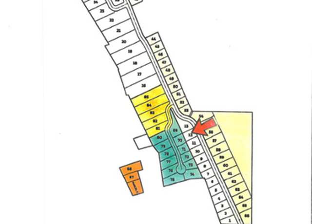 Property at 96 S Rock Loft Ridge Dr Unit 12-R, Fruit Heights, UT 84037