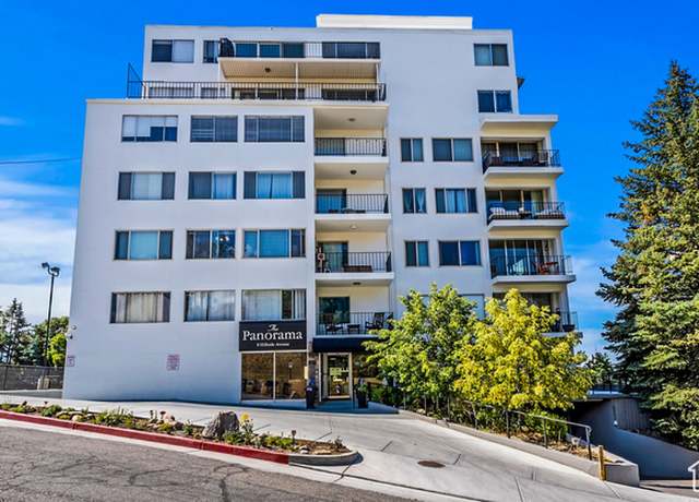 Property at 8 E Hillside Ave N #406, Salt Lake City, UT 84103, 1 bed, 1 bath