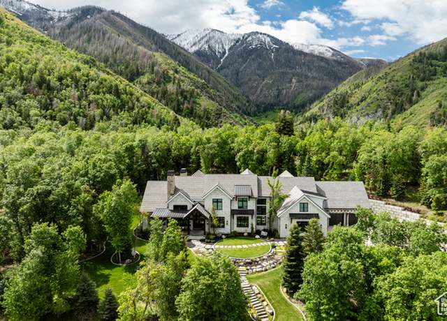 Property at 1230 S Eaglenest Dr, Woodland Hills, UT 84653, 6 beds, 8.5 baths