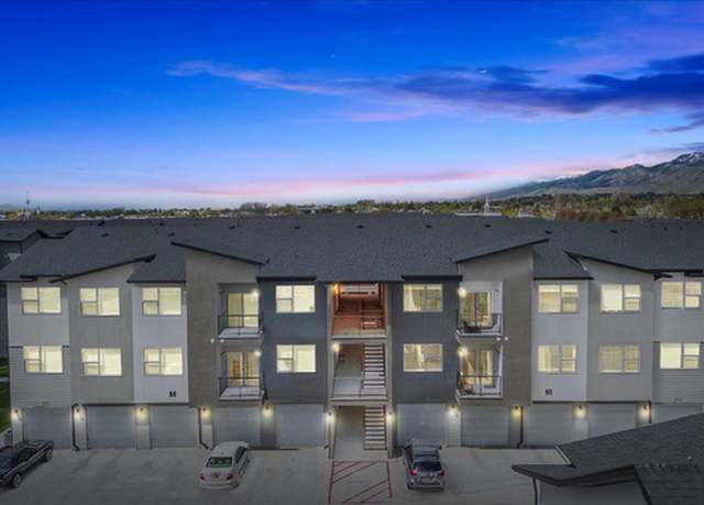Property at 463 W 60 S Unit M204, Providence, UT 84332, 3 beds, 2 baths