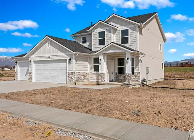 Property at 3238 S 4950 W, West Haven, UT 84401, 3 beds, 2.5 baths