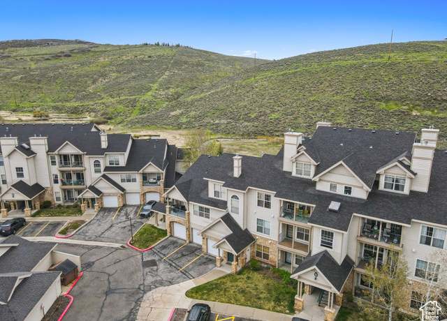 Property at 900 Bitner Rd Unit D11, Park City, UT 84098, 2 beds, 2 baths