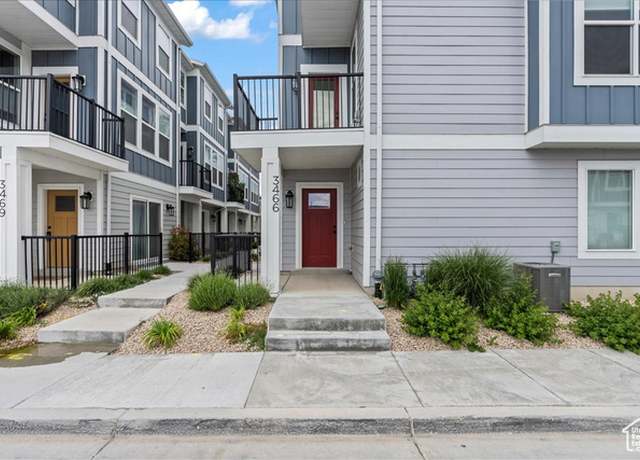 Property at 3466 S Peebles Ct E, South Salt Lake, UT 84115, 3 beds, 2.5 baths