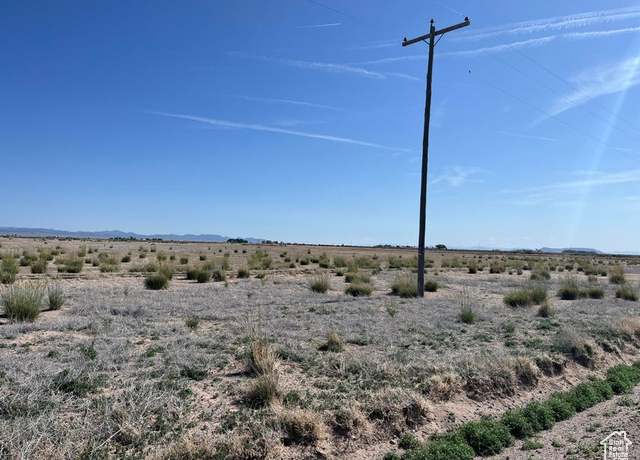 Property at Property in Beryl, UT 84714