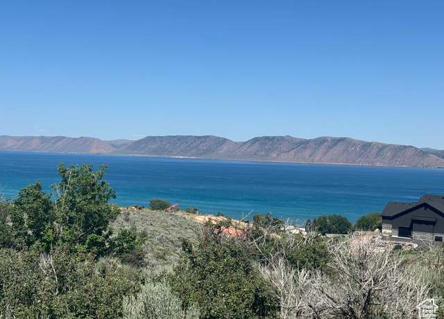 Property at 447 W Sunburst Dr #35, Garden City, UT 84028