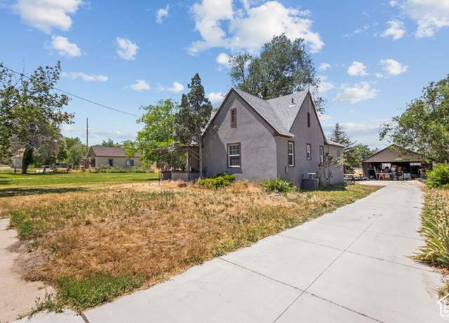 Property at 150 S 100 W, Tooele, UT 84074, 3 beds, 1.5 baths